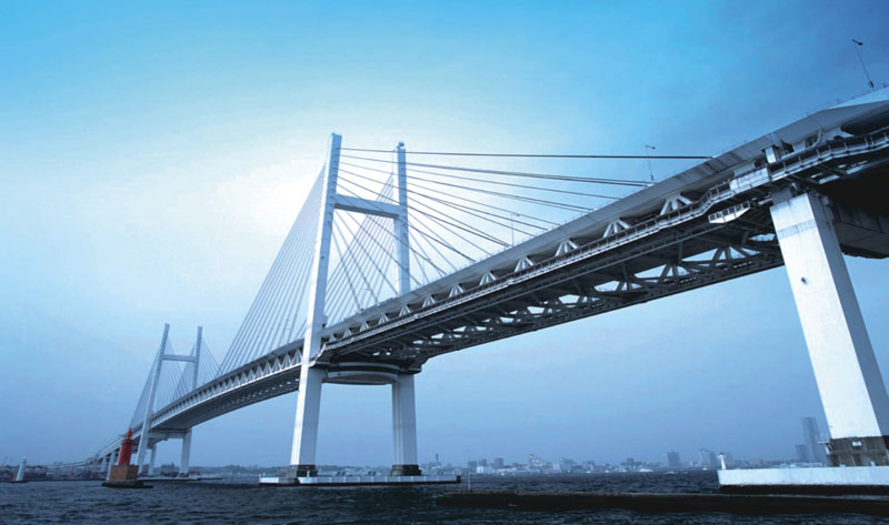 跨海大桥